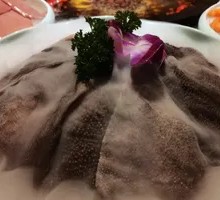 Water Buffalo Tripe