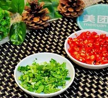 Seasoning Mix