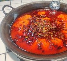 Red Soup