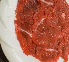 Secret-Recipe Tender Beef