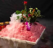 Freshly Sliced Premium Yellow Beef