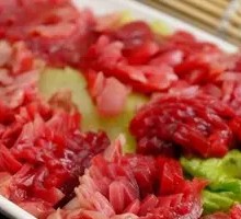 郡花