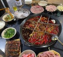 Homemade Old Meat Slices