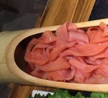 Fresh Duck Intestines Hand-Scraped