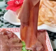 Pork腰片