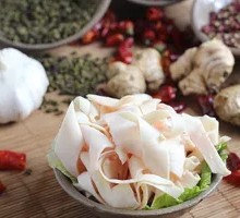 Pork Collagen Noodles