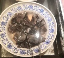 Fresh Tripe