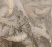Large Shrimp