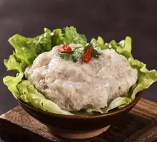 Handmade Shrimp Paste
