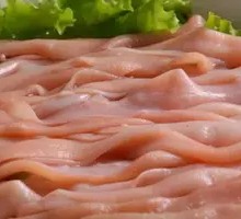 Fresh Goose Intestines