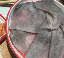 Fresh Tripe