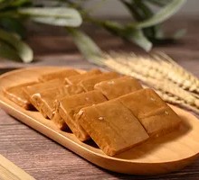 Thin Tofu Sheets