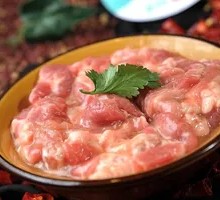 Tianjing Tender Pork Slices