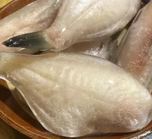 Premium Catfish Dish