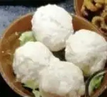 Deep-sea Fish Ball