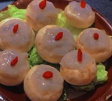 Shrimp paste