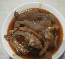 Tendon Noodles