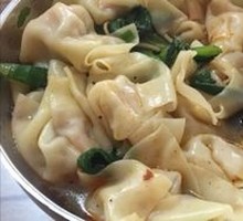 Dumplings