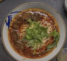 Waguan Original Beef Noodle Soup