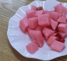 Pickled Radish