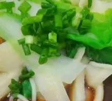 Braised Pork Noodles