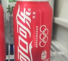 Coca-Cola Can