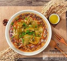Fresh Intestine Noodles