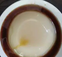 Rice Fragrance Cold Cake