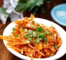 Pork Ear Special Noodles