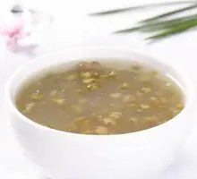 Mung Bean Porridge