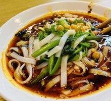 Changshou Rice Noodles