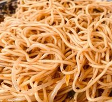 Cold Noodles