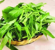 Green Vegetables