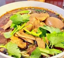 Special Braised Pork Rice