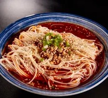 Small Noodles