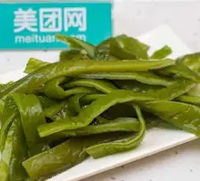 Sea lettuce