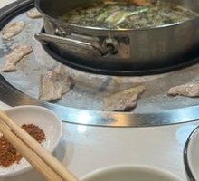 Spicy Mapo Pork Belly