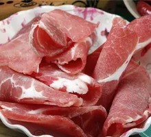 Old Meat Slice