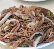 Layered Tripe