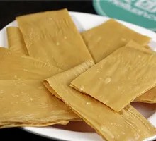 Tofu Skin