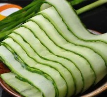 Cucumber Salad