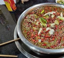 Spicy Tilapia