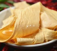 Tofu Skin