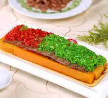 Tender Beef