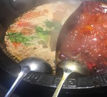 野生菌汤