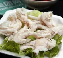 Boneless Chicken Feet