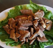 Fragrant Pork Intestines