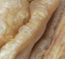 Soy Milk and Fried Dough Sticks