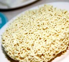 Instant Noodles