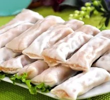 Shrimp Dumplings